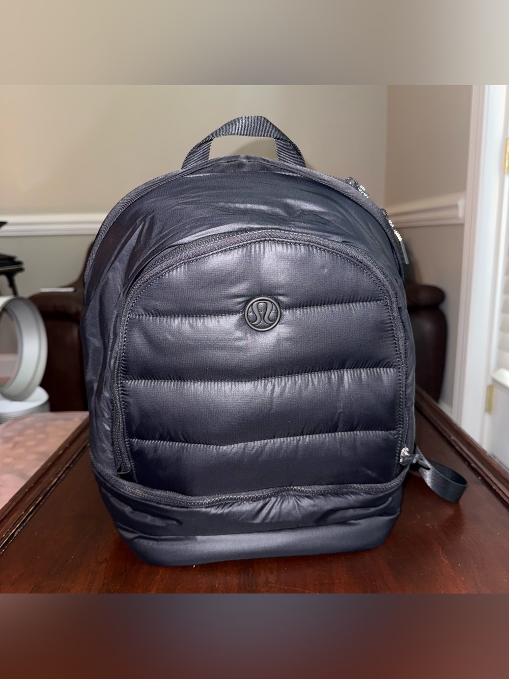 lululemon Wunder Puff Backpack